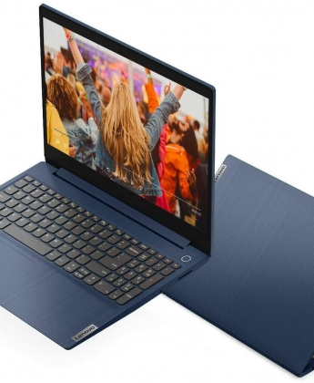 LENOVO Ideapad 3 15.6
